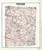 Chester, Clinton County 1876